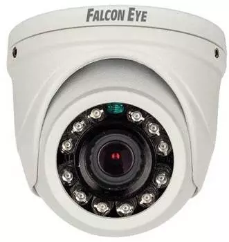 Камера видеонаблюдения Falcon Eye FE-MHD-D2-10 белый
