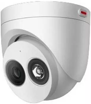 Камера видеонаблюдения Huawei D3020-10-I-P(2.8mm) белый