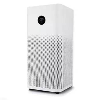 Очиститель воздуха Xiaomi Mi Air Purfier 2S (FSY4015CN)