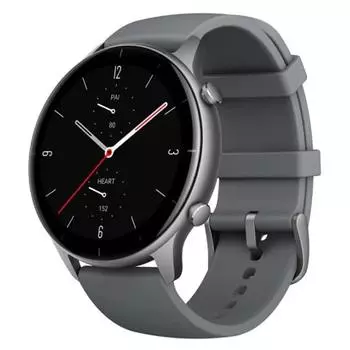Умные часы Amazfit GTR 2e 47mm Slate Grey A2023