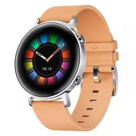 Умные Часы Huawei Watch GT 2 Gravel Biege (B19V)
