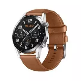 Умные часы Huawei Watch GT 2 Peble Brown
