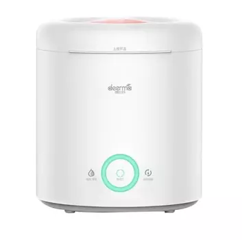 Увлажнитель воздуха Xiaomi Deerma Humidifier White DEM-F301
