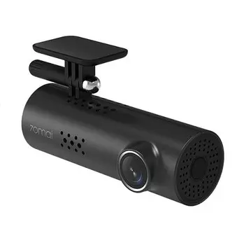 Видеорегистратор Xiaomi 70Mai Smart Dash Cam 1S (Midrive D06)