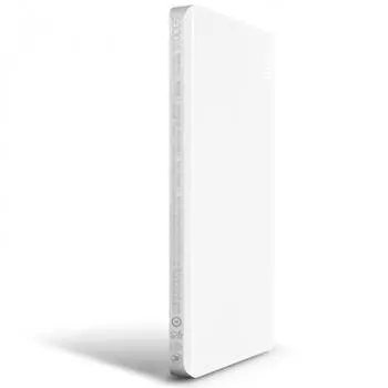 Внешний аккумулятор Power Bank Xiaomi ZMI QB805 5000mAh (White)