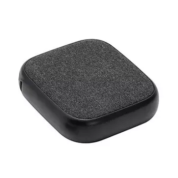 Внешний аккумулятор с поддержкой беспроводной зарядки Xiaomi SOLOVE W5 (Black)