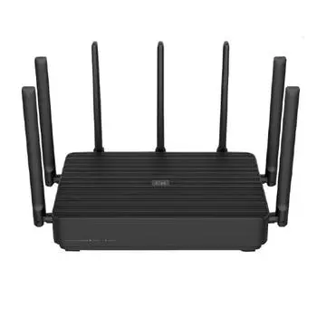 Wi-Fi роутер Xiaomi Mi AIoT Router AC2350