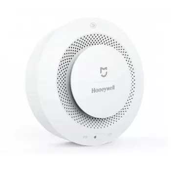 Xiaomi MiJia Smoke Detector( датчик дыма)