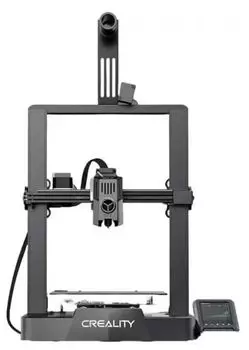 3D принтер Creality Ender-3 V3 KE 220х220х240mm (набор для сборки)