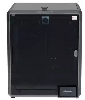 3D принтер Creality K1 Max размер области печати 300х300х300