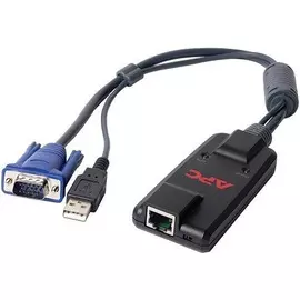 Адаптер APC KVM-USB KVM 2G, Server Module, USB