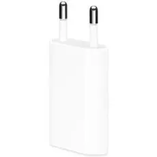Адаптер Apple (MGN13ZM/A, MD813ZM/A) 5W USB
