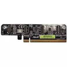 Адаптер ASUS 4 NVME UPGRADE KIT
