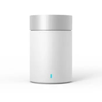 Портативная колонка Xiaomi Bluetooth колонка Cannon 2 White