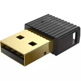 Адаптер Bluetooth Orico BTA-508-BK