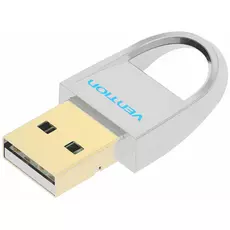 Адаптер Bluetooth Vention CDDW0 USB 4.0 Белый