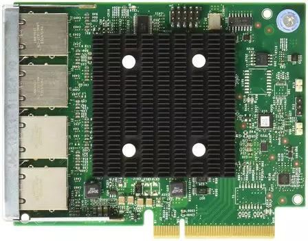 Адаптер Cisco UCSC-MLOM-IRJ45 Intel i350 MLOM NIC