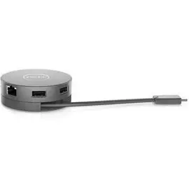 Адаптер Dell DA310 Dock 470-AEUP USB-C