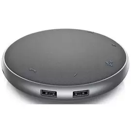 Адаптер Dell MH3021P 470-AELP USB-C-HDMI/2*USB-A/USB-C
