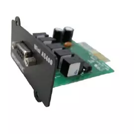 Адаптер DKC AS400INFO AS400 для ИБП серии Small, "RAM batt"