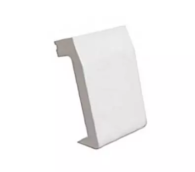 Адаптер Ecoplast 72923-3 ASMP3 для коробки SMP/SM60 к миниканалу 40/25