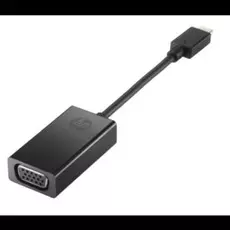 Адаптер HP P7Z54AA USB-C to VGA Adapter