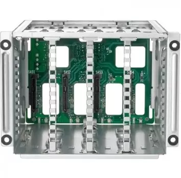 Адаптер HPE 875144-B21 DL180 Gen10 16to24SFF Upgrade Kit