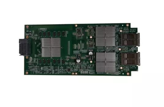 Адаптер HPE R0L20A E XP8 16Gb 4p MF SW FC 2pk HBA