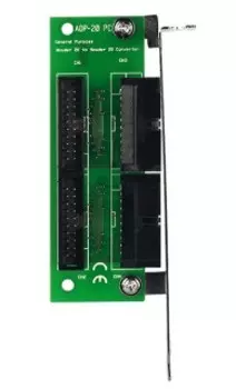 Адаптер ICP DAS ADP-20/PCI 20-pin extender
