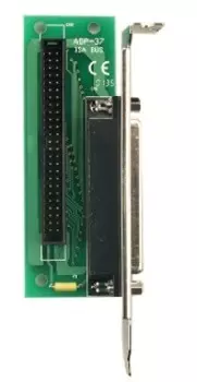 Адаптер ICP DAS ADP-37 50pin Opto-22 to DB-37