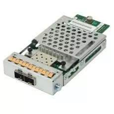 Адаптер Infortrend RSS12G0HIO2-0010 Host board with 2x12Gb SAS ports