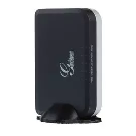 Адаптер IP-телефонии Grandstream HT-704