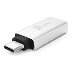 Адаптер j5create JUCX15 USB-C to USB Type-A 3.1