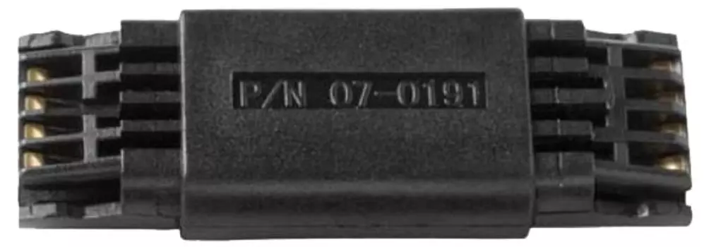 Адаптер Jabra P-10 GN 01-0395 QD to Plantronics QD