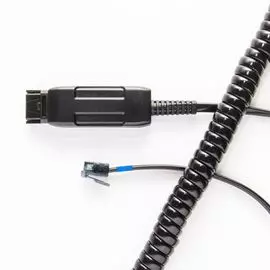 Адаптер JPL BL-09+P для телефонов Avaya (HIS)