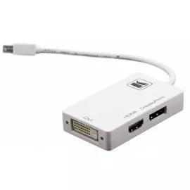 Адаптер Kramer ADC-MDP/M2