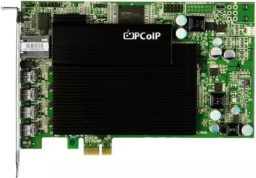 Адаптер Leadtek TTera 2240 PCoIP Tera 2240 Host Card - Fiber