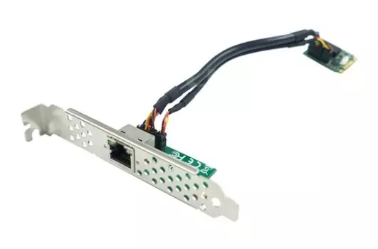 Адаптер LR-LINK LRES2211PT M.2 B+M KEY SINGLE 1G COPPER