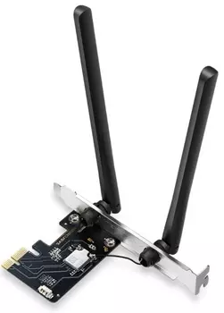Адаптер Mercusys MA86XE PCI, Bluetooth, Wi-Fi 6E AXE5400