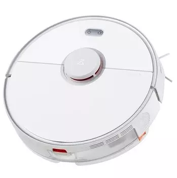 Робот-пылесос Roborock Vacuum Cleaner White Global (S5 Max)