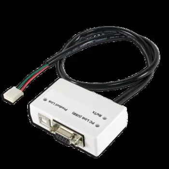 Адаптер Paradox 307USB для прямого подключения панели к компьютеру