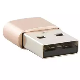 Адаптер переходник Red Line Type-C-USB