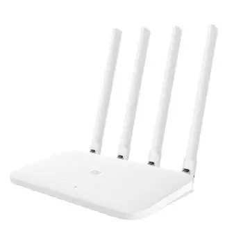 Роутер Xiaomi Mi Wi-Fi Router 4A Gigabit Edition R4A