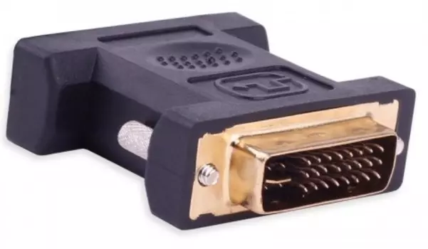 Адаптер переходник Vention DV380VG
