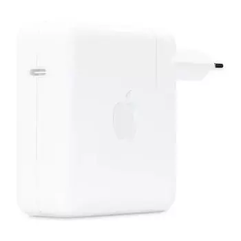 Адаптер питания Apple MW2L3 96W USB-C