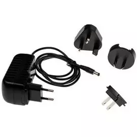 Адаптер питания Axis INSTALLATION CHARGER ADAPTOR 12V1A