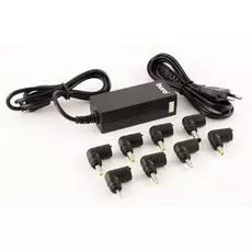 Адаптер питания для ноутбука Buro BUM-0036S40 автоматический 40W 9.5V-20V 8-connectors от бытовой электросети