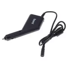 Адаптер питания для ноутбука Buro BUM-0170A90 автоматический 90W 15V-20V 11-connectors 4.5A 1xUSB 1A от прикуривателя LED индикатор