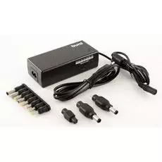 Адаптер питания для ноутбука Buro BUM-1127H70 ручной 70W 12V-20V 11-connectors от бытовой электросети