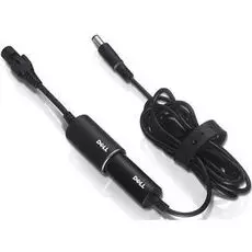 Адаптер питания для ноутбука Dell 450-15098 Power Supply: 90W Auto/Air DC Adaptor (Kit)